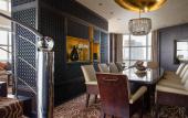 Туры в отель Jumeirah Emirates Towers