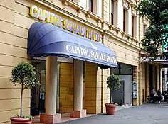Capitol Square 4*