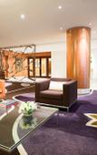 Туры в отель Quay West Suites Melbourne