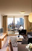 Туры в отель Quay West Suites Melbourne
