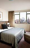 Туры в отель Quay West Suites Melbourne