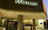 Туры в отель Mercure Hotel Perth