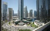 Туры в отель voco Bonnington Dubai