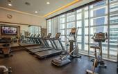 Туры в отель voco Bonnington Dubai