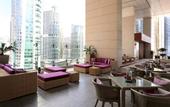 Туры в отель voco Bonnington Dubai