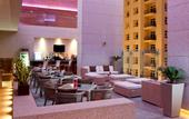 Туры в отель voco Bonnington Dubai