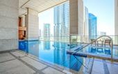 Туры в отель voco Bonnington Dubai