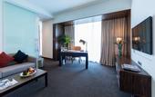 Туры в отель voco Bonnington Dubai