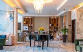 Туры в отель voco Bonnington Dubai
