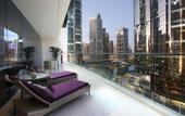 Туры в отель voco Bonnington Dubai