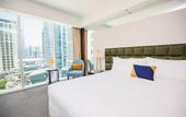 Туры в отель voco Bonnington Dubai