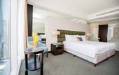 Туры в отель voco Bonnington Dubai