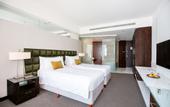 Туры в отель voco Bonnington Dubai