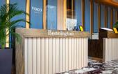 Туры в отель voco Bonnington Dubai