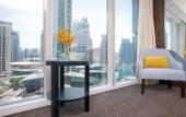 Туры в отель voco Bonnington Dubai