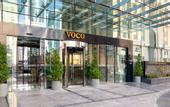 Туры в отель voco Bonnington Dubai