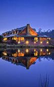 Туры в отель Cradle Mountain Lodge