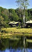 Туры в отель Cradle Mountain Lodge