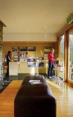 Туры в отель Cradle Mountain Lodge
