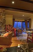 Туры в отель Cradle Mountain Lodge