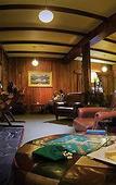 Туры в отель Cradle Mountain Lodge
