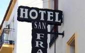 Туры в отель San Francisco