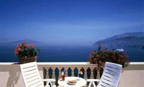 Residence Miramare 4*