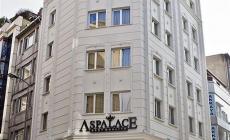 Aspalace