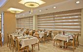 Туры в отель Aspalace