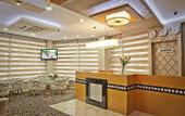 Туры в отель Aspalace
