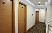 Туры в отель Aspalace