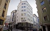 Туры в отель Aspalace