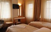 Туры в отель Aspalace