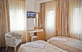 Туры в отель Aspalace