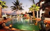 Туры в отель Boomerang Village Resort