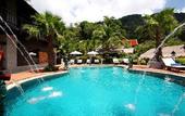 Туры в отель Boomerang Village Resort