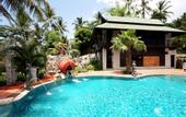 Туры в отель Boomerang Village Resort