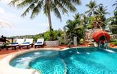 Туры в отель Boomerang Village Resort