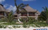 Туры в отель Cabanas Los Lirios Tulum
