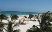 Туры в отель Cabanas Los Lirios Tulum