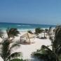 Туры в отель Cabanas Los Lirios Tulum, оператор Anex Tour