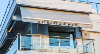 Art Boutique 3*