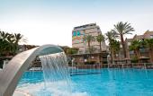 Туры в отель U Coral Beach Club Eilat