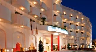 db San Antonio Hotel & Spa 4*