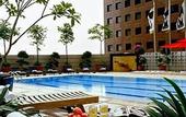 Туры в отель M Hotel
