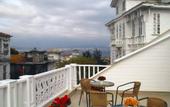 Туры в отель Gala Hotel Buyukada
