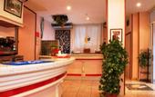 Туры в отель Carolin