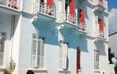 Туры в отель Splendid Palace