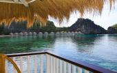 Туры в отель El Nido Resort Apulit Island