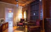 Туры в отель Yeni Kosk Orman Hotel